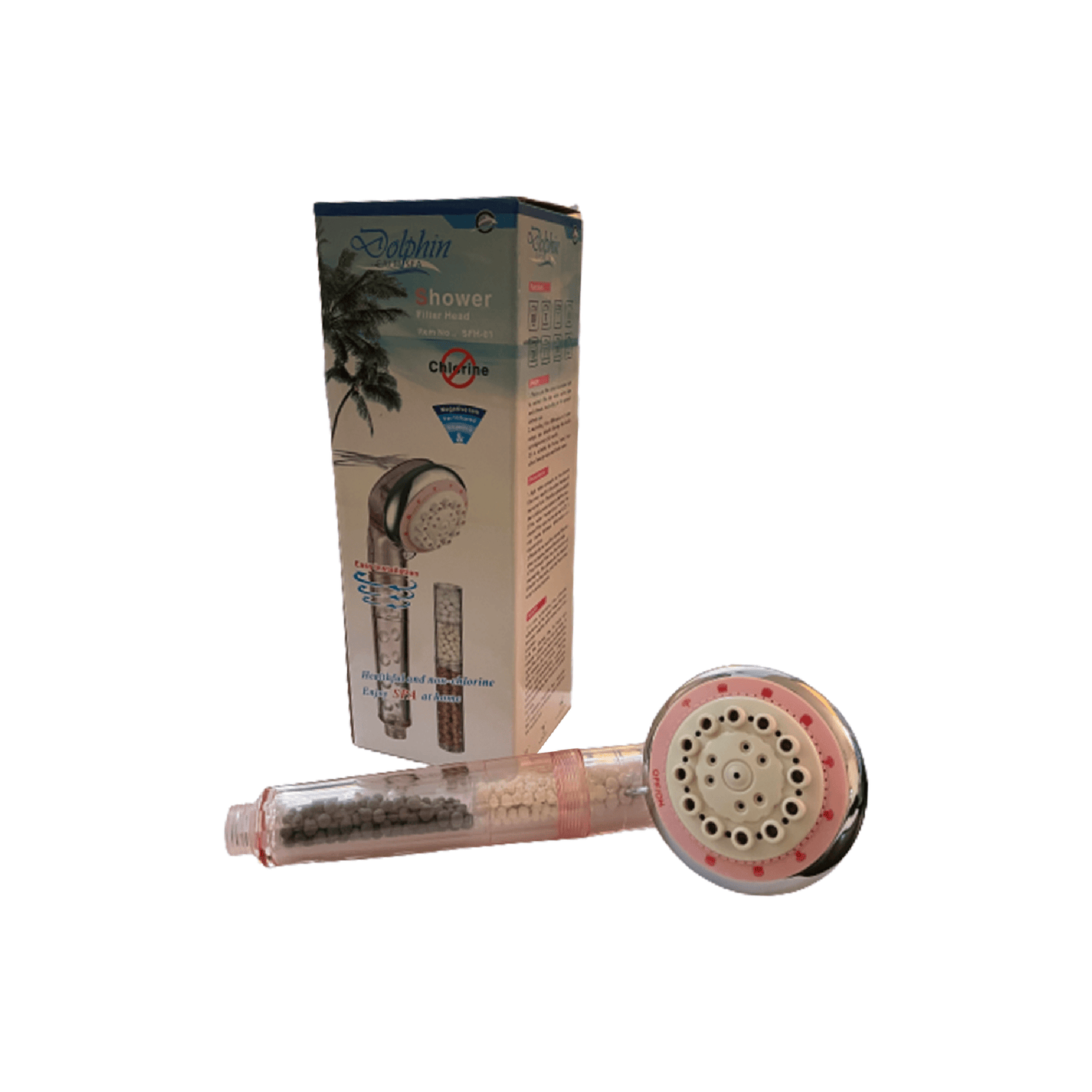 #Dolphinshowerfilter# - #Dolphinfilter#